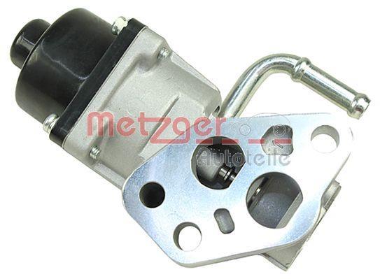 Vanne EGR METZGER 0892691